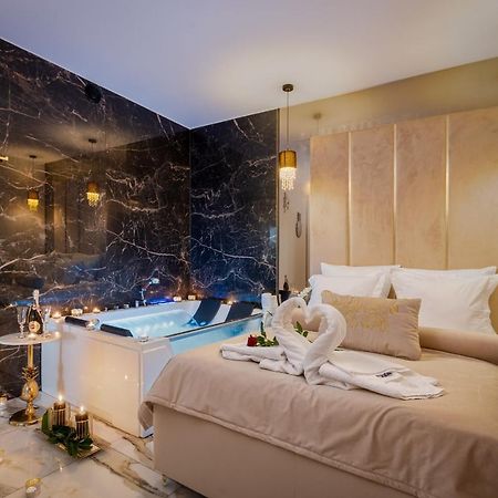 Trzebienczyce Stacja Galicja Rooms Blisko Energylandia מראה חיצוני תמונה