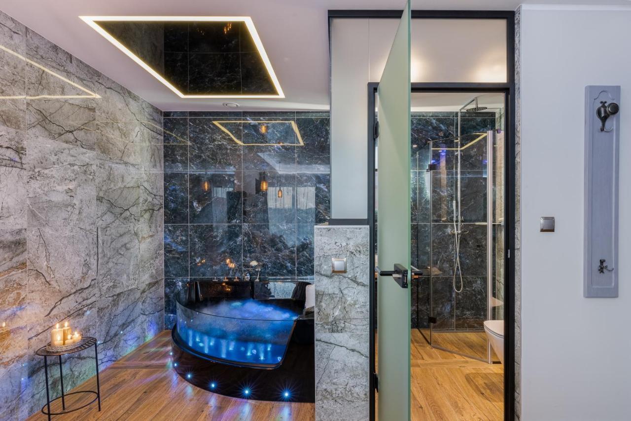 Trzebienczyce Stacja Galicja Rooms Blisko Energylandia מראה חיצוני תמונה
