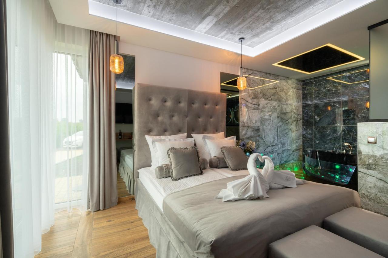 Trzebienczyce Stacja Galicja Rooms Blisko Energylandia מראה חיצוני תמונה