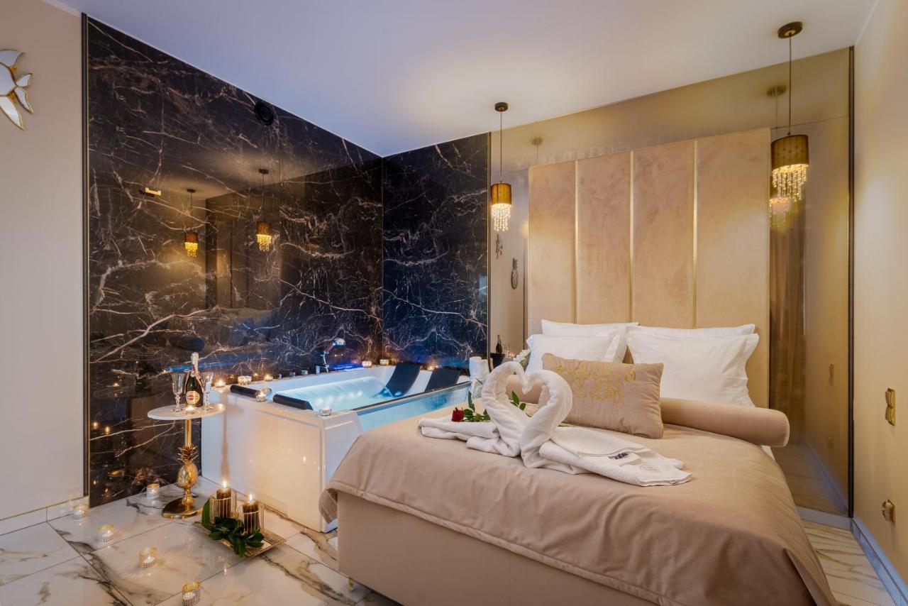 Trzebienczyce Stacja Galicja Rooms Blisko Energylandia מראה חיצוני תמונה