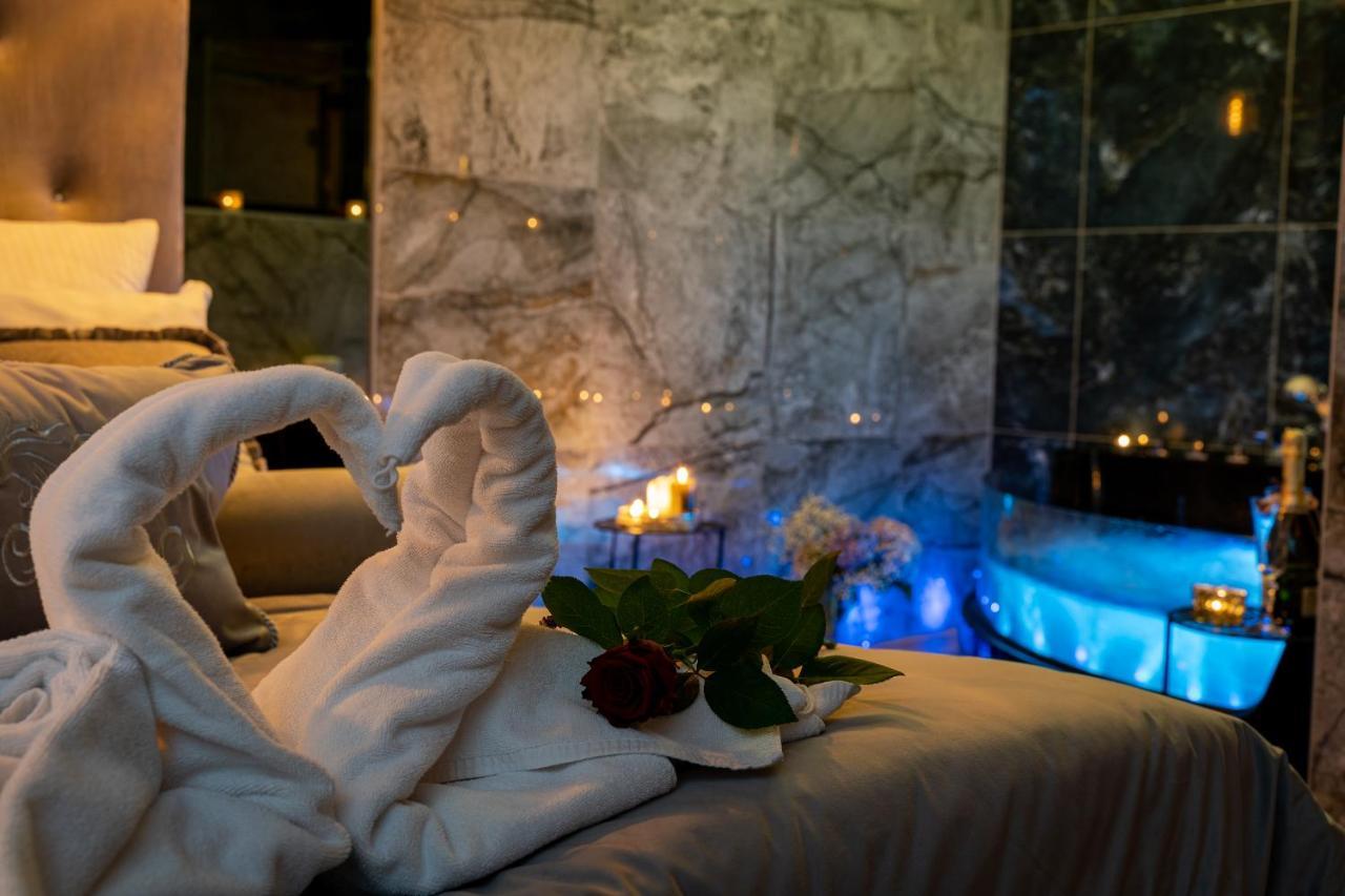 Trzebienczyce Stacja Galicja Rooms Blisko Energylandia מראה חיצוני תמונה