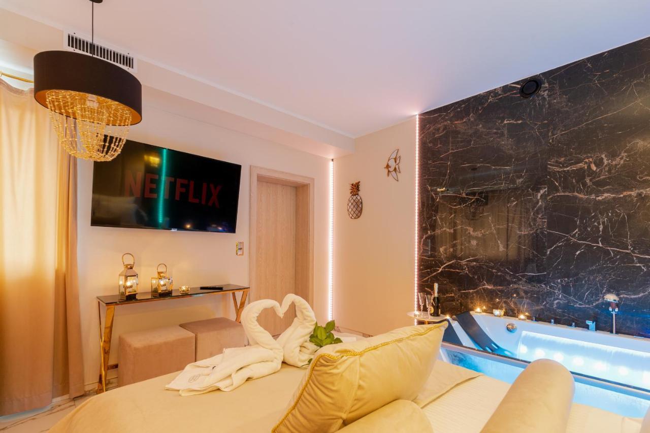 Trzebienczyce Stacja Galicja Rooms Blisko Energylandia מראה חיצוני תמונה