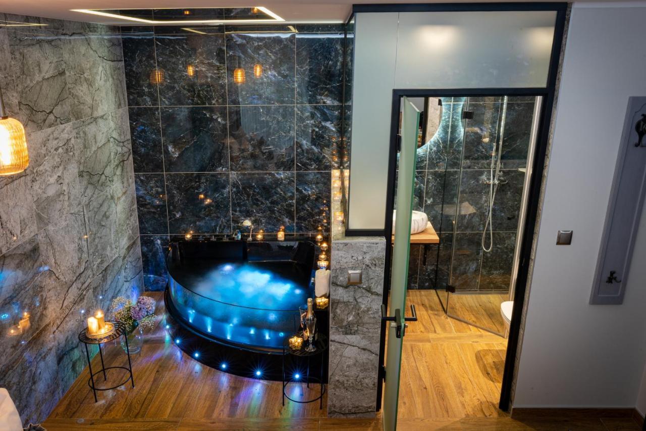 Trzebienczyce Stacja Galicja Rooms Blisko Energylandia מראה חיצוני תמונה