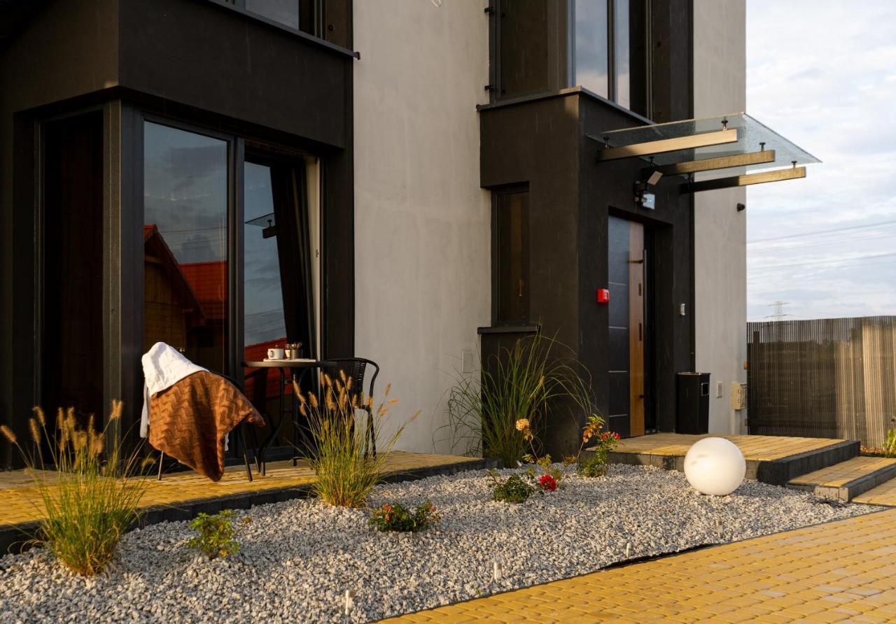 Trzebienczyce Stacja Galicja Rooms Blisko Energylandia מראה חיצוני תמונה
