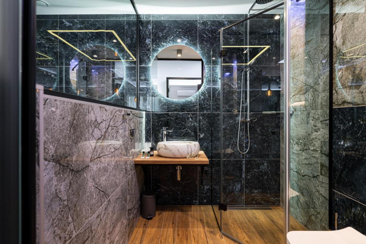 Trzebienczyce Stacja Galicja Rooms Blisko Energylandia מראה חיצוני תמונה