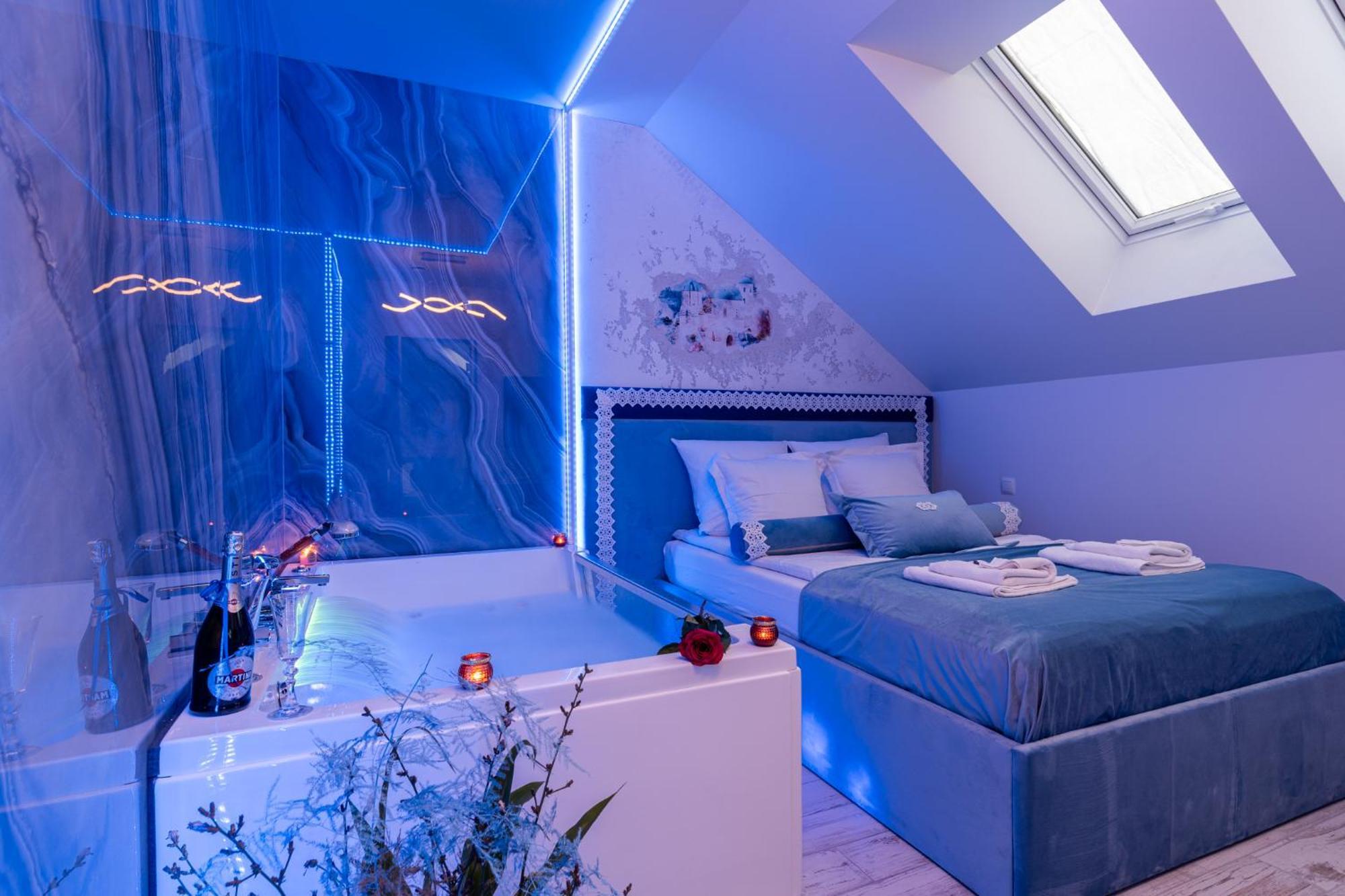 Trzebienczyce Stacja Galicja Rooms Blisko Energylandia מראה חיצוני תמונה