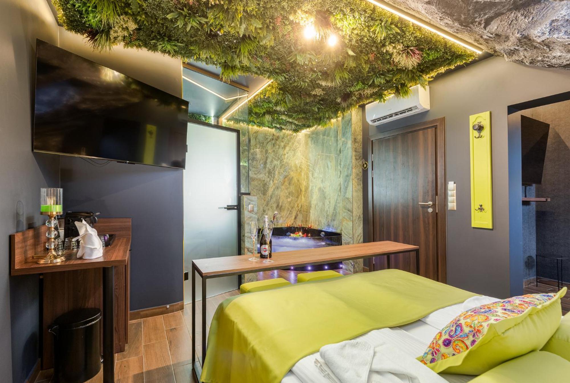 Trzebienczyce Stacja Galicja Rooms Blisko Energylandia מראה חיצוני תמונה