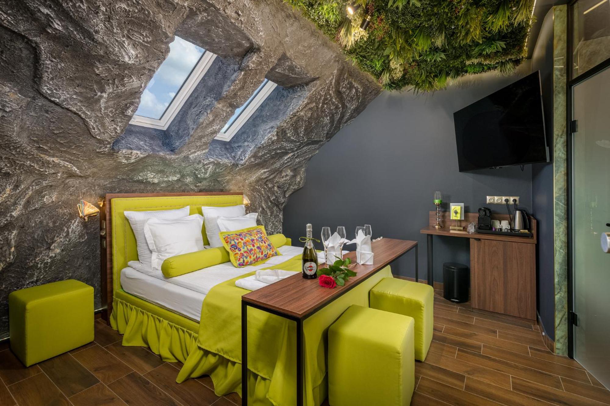Trzebienczyce Stacja Galicja Rooms Blisko Energylandia מראה חיצוני תמונה